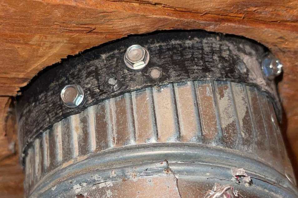 Dryer Vent Cleaning Service in Hamilton Township, NJ Dryer Vent Cleaning in Hamilton Township, NJ