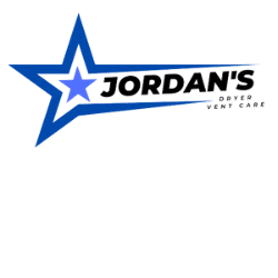 Jordan's Dryer Vent Care logo